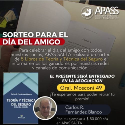 LIBRO DE TEORÍA Y TÉCNICA DEL SEGURO