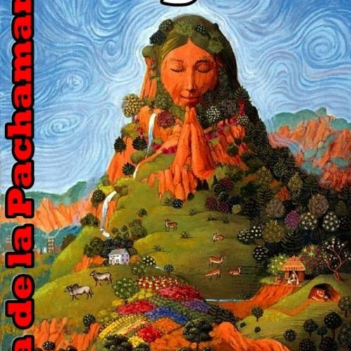 Día de la Pachamama
