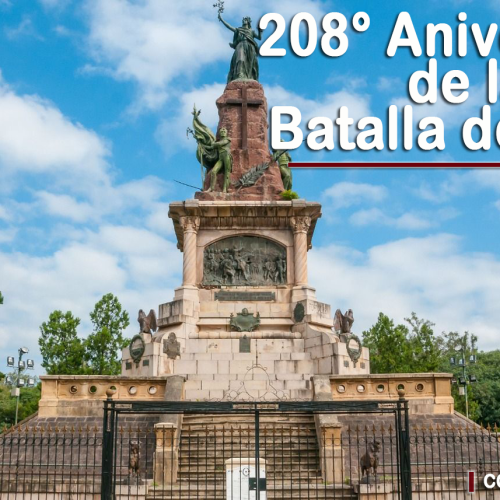 20 de febrero| Aniversario de la Batalla de Salta