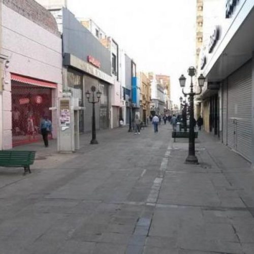 El comercio reabrirá sus puertas en Salta