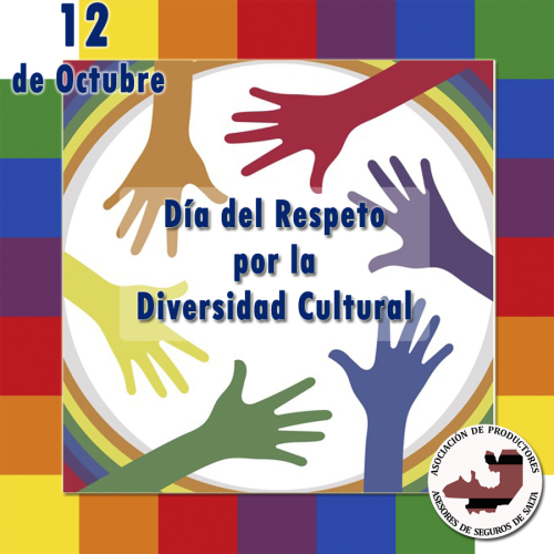 12 de octubre |Día del Respeto por la Diversidad Cultural.