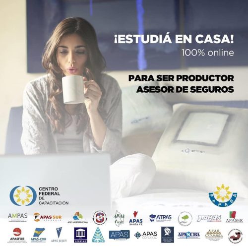 CURSO DE ASPIRANTES A P.A.S. 100% VIRTUAL