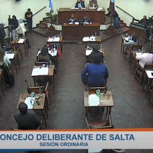 En la ciudad de Salta: aprobaron el horario corrido en los comercios de 9:00 a 19:00.