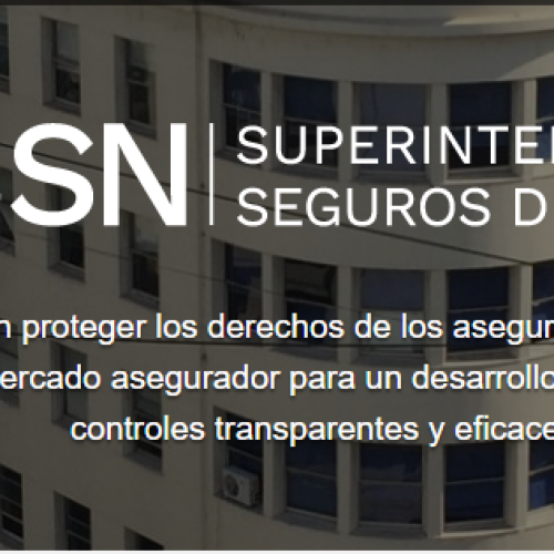 Certificado de Aptitud para el Ofrecimiento Público de Contratos de Seguros (CAOPCS) | RES-SSN 332/2020